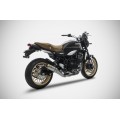 ZARD Full Exhaust for Kawasaki Z900RS / Cafe ZARD Full Exhaust for Kawasaki Z900RS / Cafe